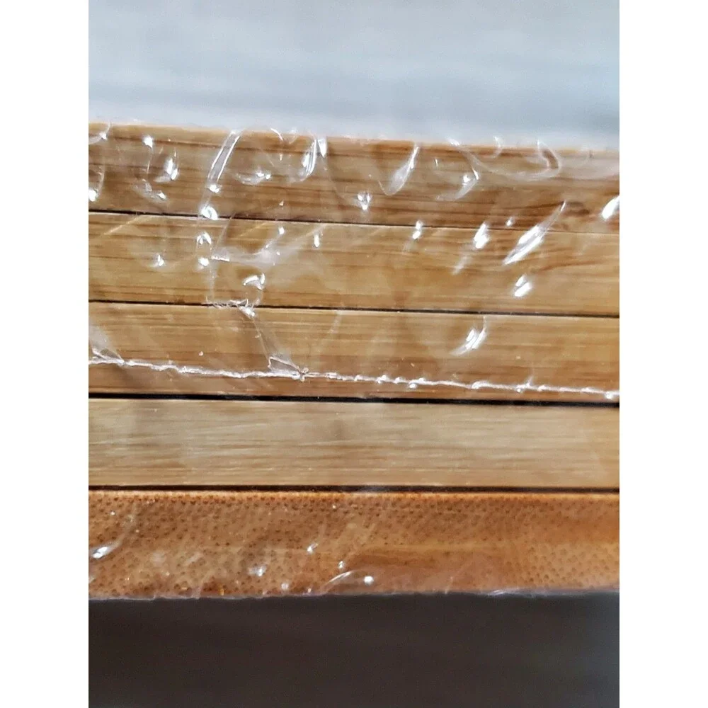 Bonnejoy set bamboo